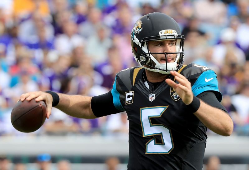 Blake Bortles