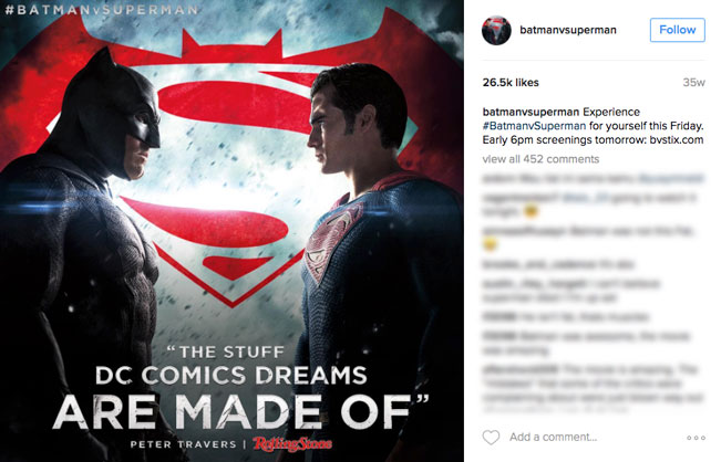 The 13 Best Instagram Marketing Campaigns of 2016