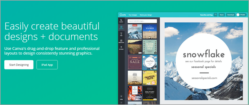 canva-for-free-blogging-tools