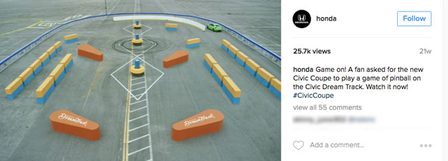 The 13 Best Instagram Marketing Campaigns of 2016