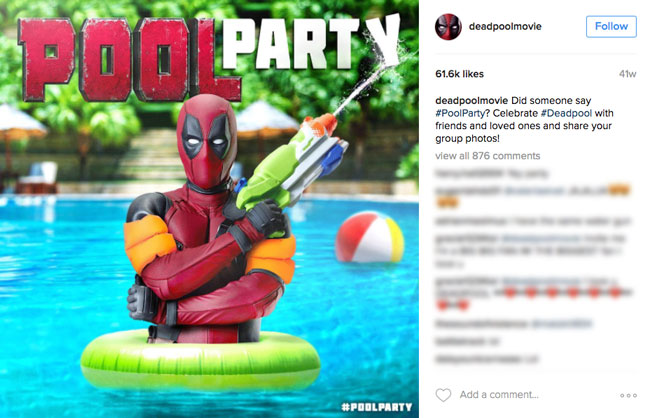 The 13 Best Instagram Marketing Campaigns of 2016