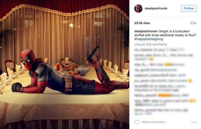 The 13 Best Instagram Marketing Campaigns of 2016