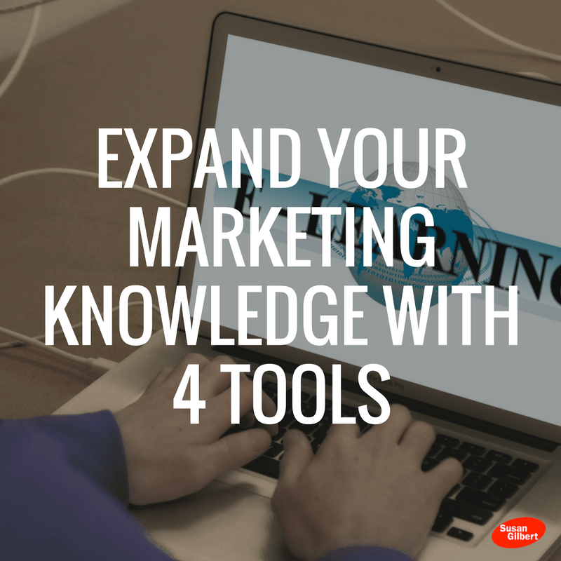 expand-your-marketing-knowledge-with-4-tools