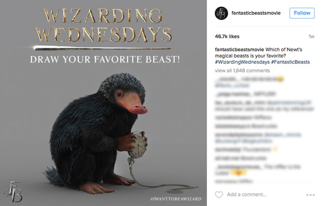 The 13 Best Instagram Marketing Campaigns of 2016