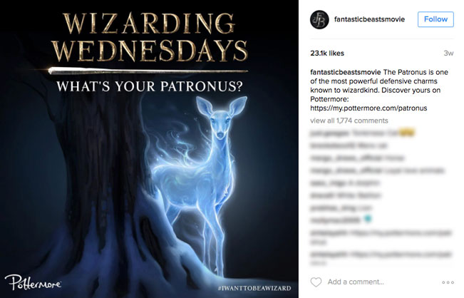 The 13 Best Instagram Marketing Campaigns of 2016