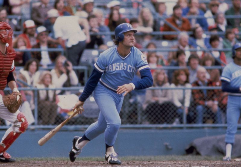 George Brett