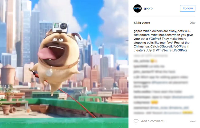 The 13 Best Instagram Marketing Campaigns of 2016