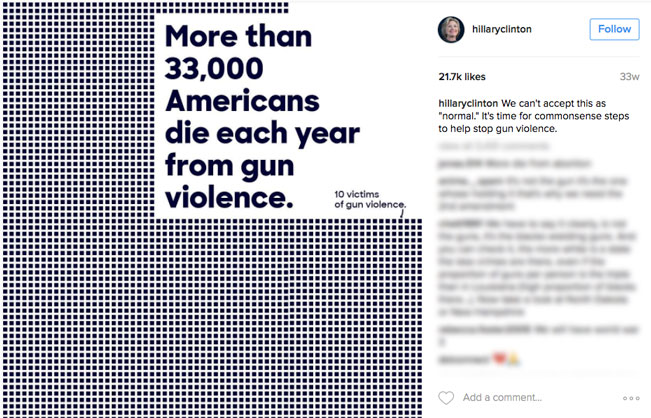 The 13 Best Instagram Marketing Campaigns of 2016