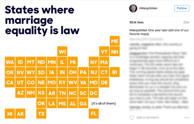 The 13 Best Instagram Marketing Campaigns of 2016