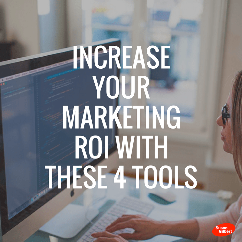 Do you need to improve your online sales, but don