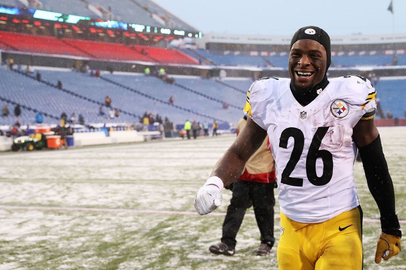 Le'Veon Bell