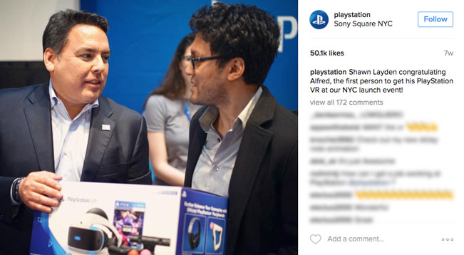 The 13 Best Instagram Marketing Campaigns of 2016