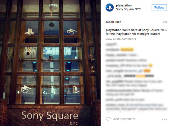 The 13 Best Instagram Marketing Campaigns of 2016