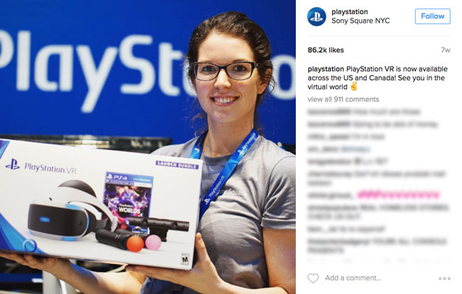 The 13 Best Instagram Marketing Campaigns of 2016
