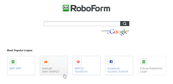 roboform