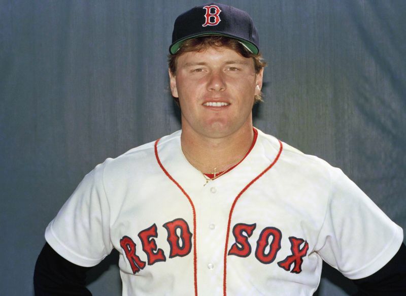 Roger Clemens