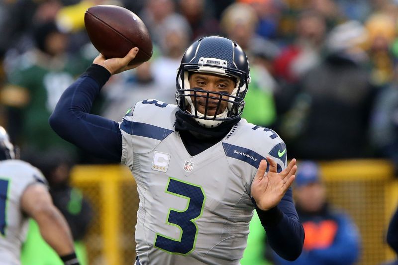 Russell Wilson
