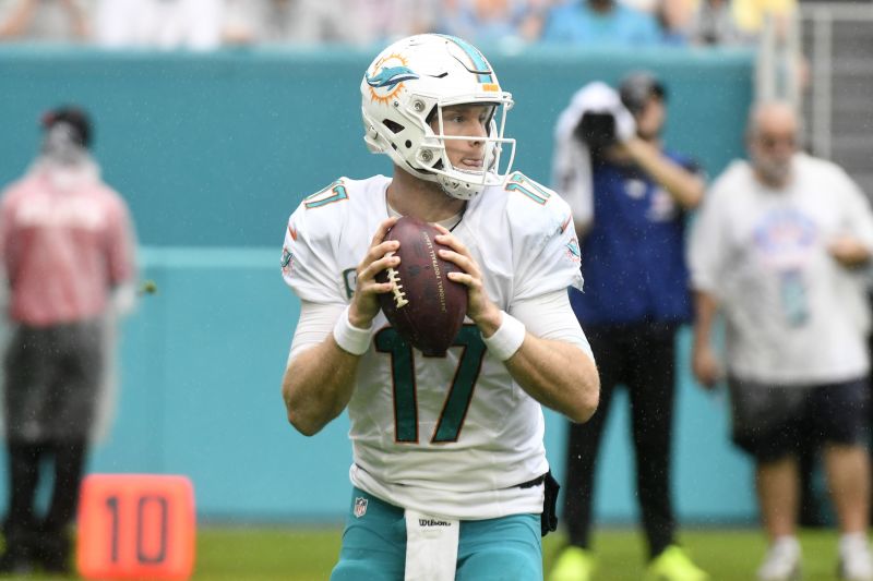 Ryan Tannehill