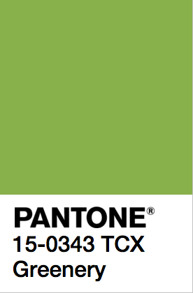 Pantone