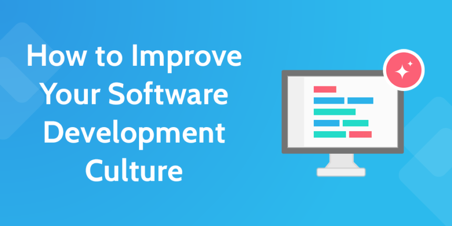 software-development-culture