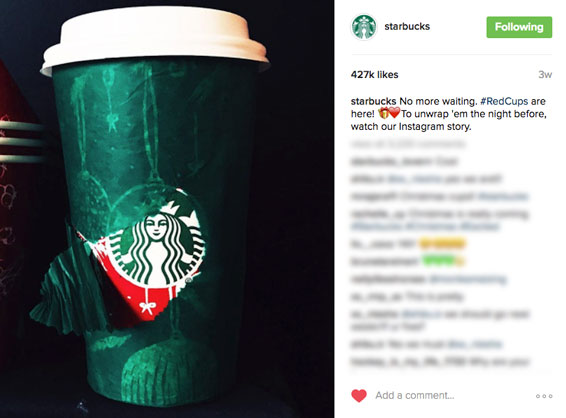 The 13 Best Instagram Marketing Campaigns of 2016