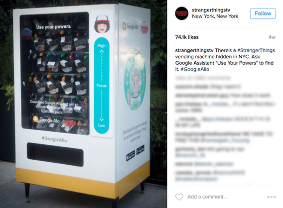 The 13 Best Instagram Marketing Campaigns of 2016