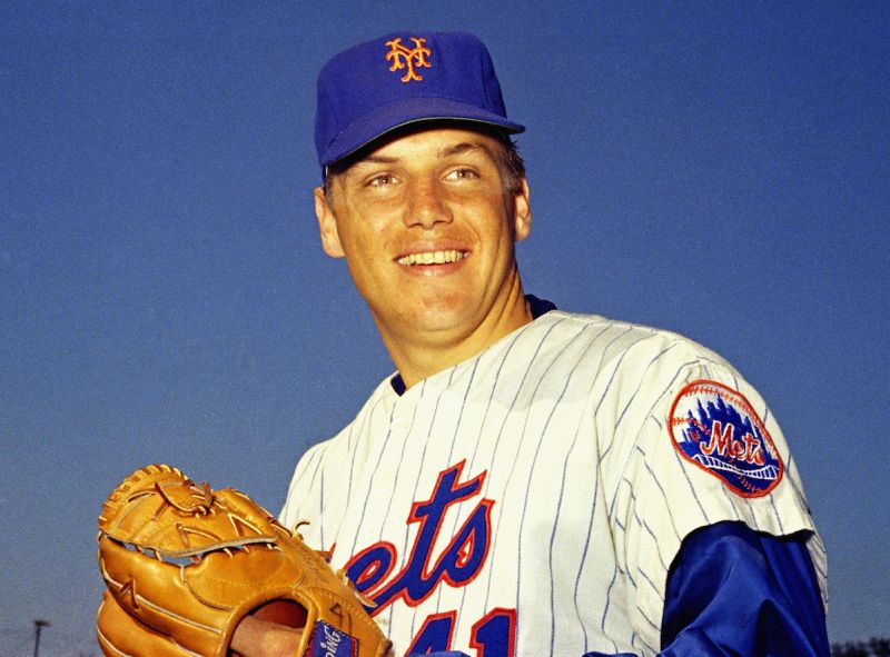 Tom Seaver