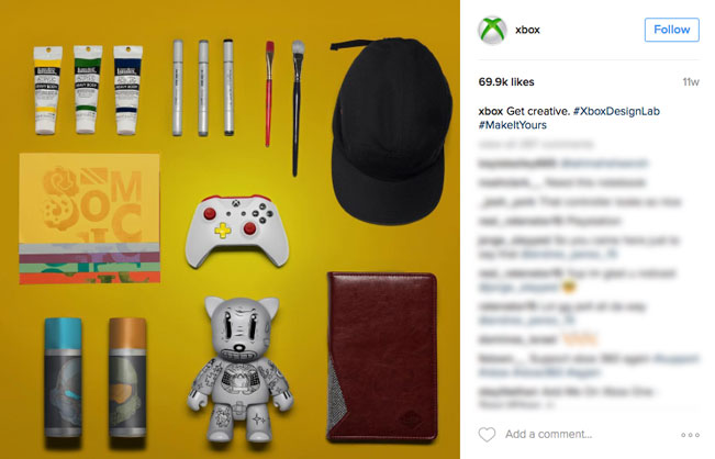 The 13 Best Instagram Marketing Campaigns of 2016