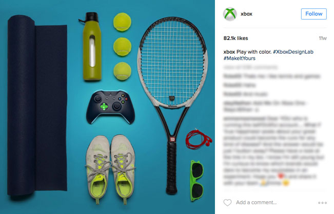 The 13 Best Instagram Marketing Campaigns of 2016