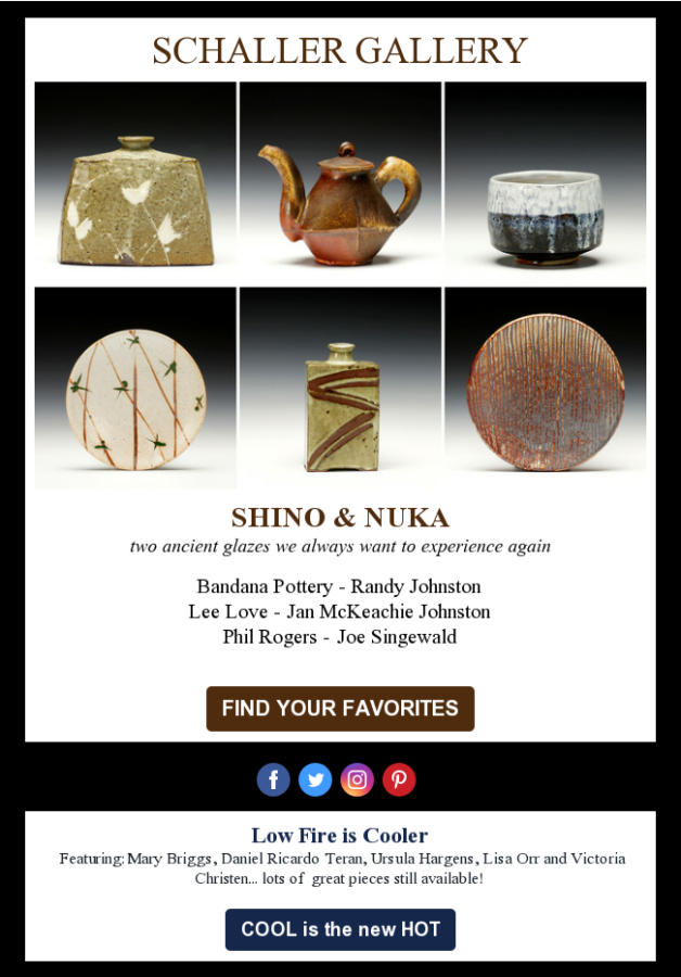 How to Make Your Art Event a Success With Email Marketing [Infographic