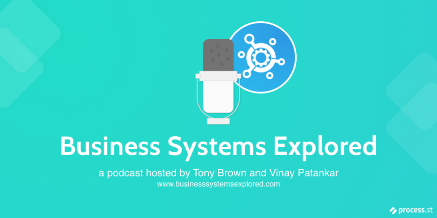 how to read more - business-systems-explored-podcast