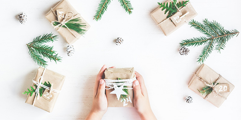 Holiday marketing tips for Christmas