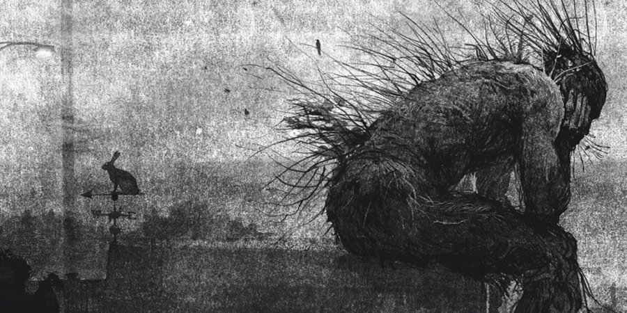 how to read more - monster calls