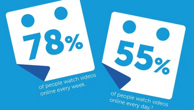 Online Video Statistics