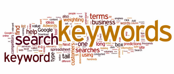 keyword