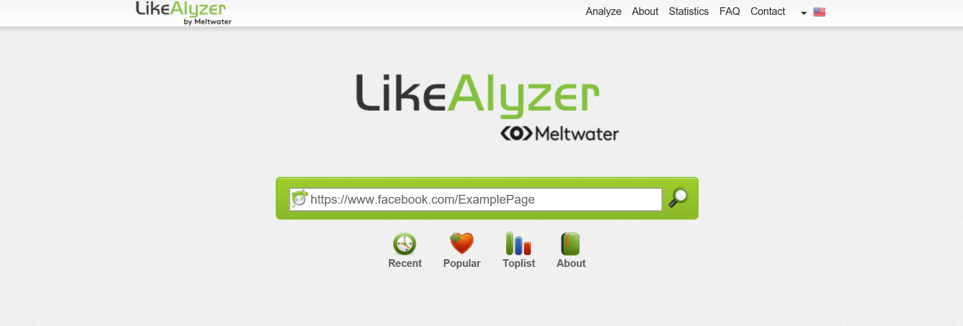 like-alyzer social media