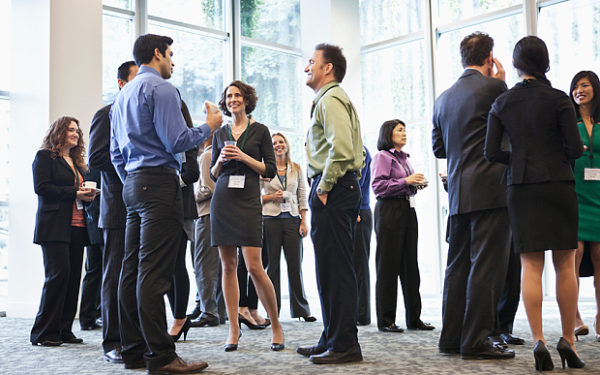 networking