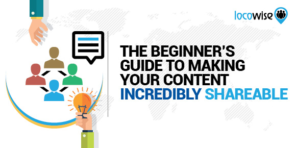 shareable content