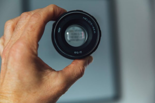 animated mobile video