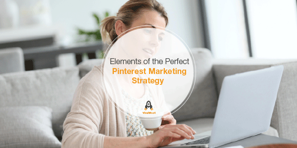 Pinterest Marketing Strategy