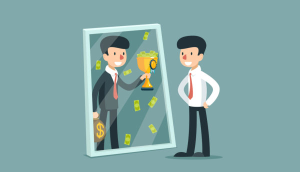 3 Ways to Get Your Dream Job to Find You