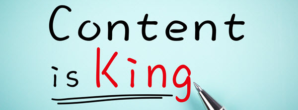 Content is needed for Subscription