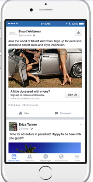 facebook-ads-collect-email-addresses