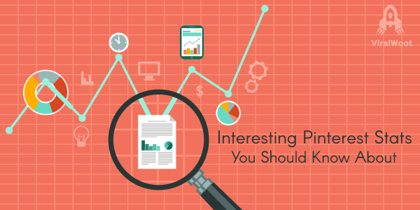 Pinterest-Stats