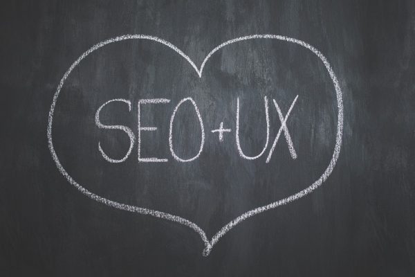 seo and user experience
