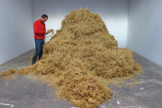 Acquire Customers Online - be more targeted than looking for a needle in a haystack