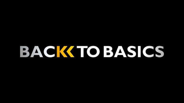 back to the basics