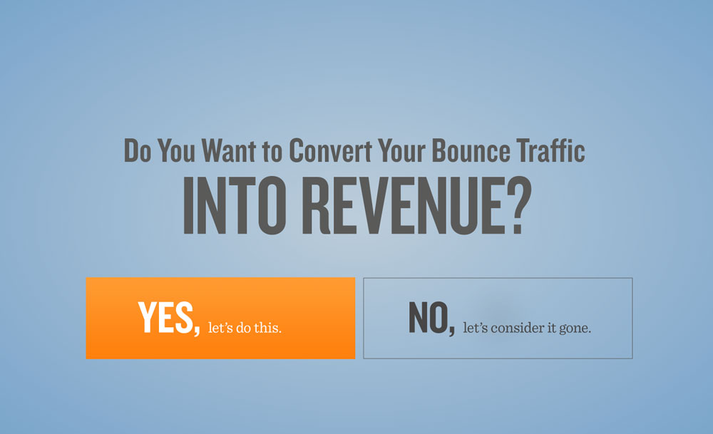 Exit-Intent Popups: 51 Strategies, Tips & Examples