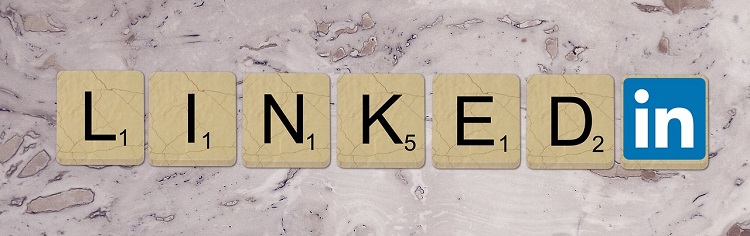 LinkedIn banner