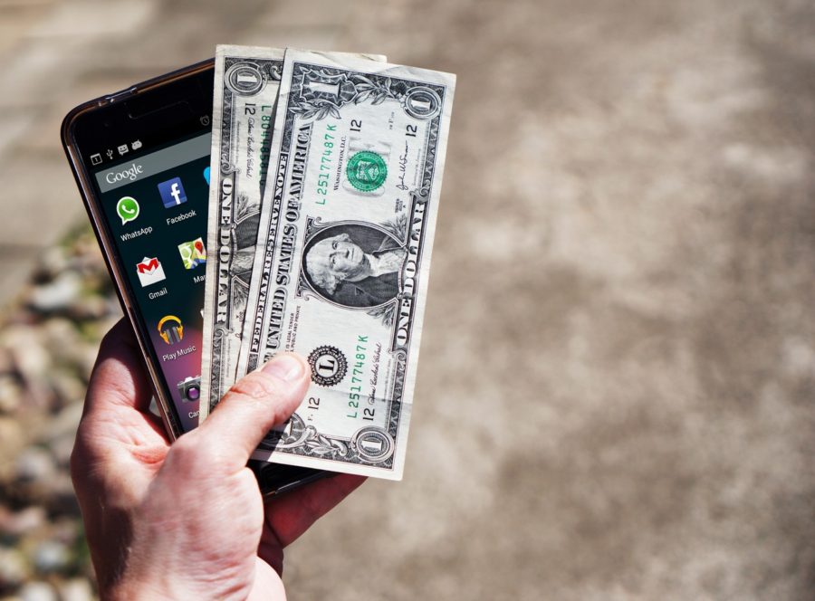 mobile payments